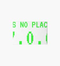 no place like Art Board