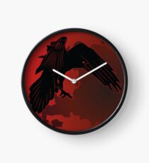 The Reavers Clock
