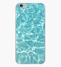 Water Ripple iPhone Case