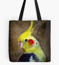 I am Cheeky 2 Tote Bag