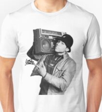 hip hop ghetto Unisex T-Shirt