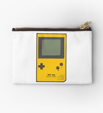GAME BOY Studio Pouch