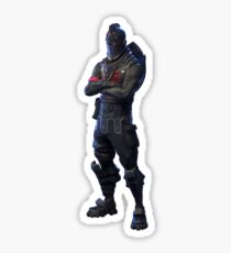 dark knight Sticker
