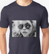 Debbie Harry - Blondie Unisex T-Shirt