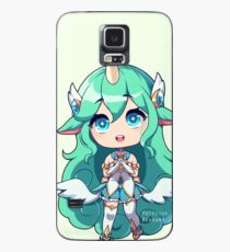 Sternwächter Soraka Hülle & Klebefolie für Samsung Galaxy