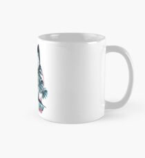 Live Like Jay - Surf Mug