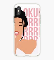 OKURRRR iPhone Case