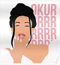OKURRRR Poster