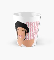 OKURRRR Tall Mug