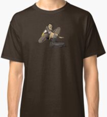 Ankle Holster Classic T-Shirt