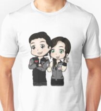 Thank you tour Unisex T-Shirt
