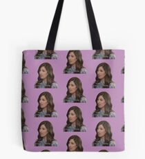 janet Tote Bag