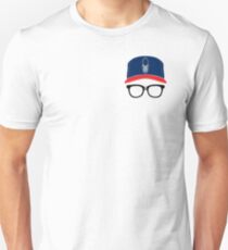 Ohne Titel Slim Fit T-Shirt