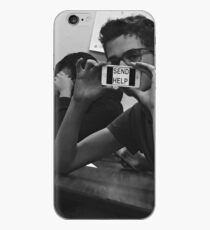Send Help iPhone Case