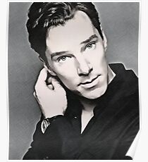 Sweet ben Poster