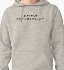 Emma Chamberlain Pullover Hoodie