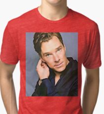 Sexy Tri-blend T-Shirt