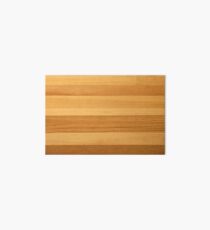 laminated wooden floor texture Art Board
