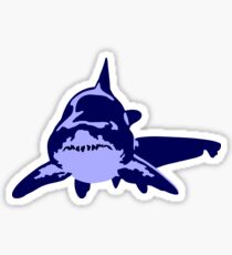 shark Sticker