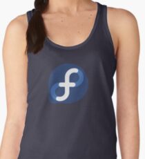 Fedora Women's Tank Top