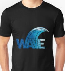 Blue Wave Tshirt Vote Democrat Midterms 2018 Protest Resist Trump Unisex T-Shirt