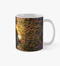 Taza Cat Energy