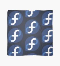Fedora Scarf