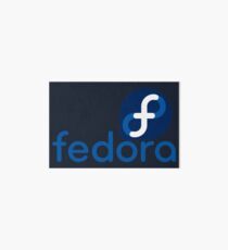 Fedora Art Board