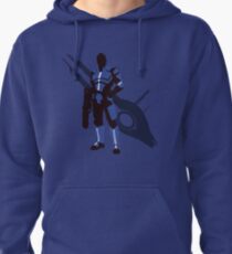 Kaidan Alenko - Sunset Shores Pullover Hoodie