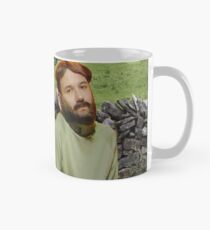 Mulligan & O'Hare Album Cover Mug
