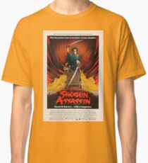 Shogun Assassin Classic T-Shirt