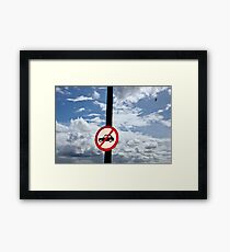 Liverpool 30 Framed Print