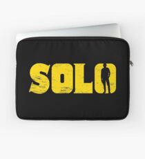 Han Solo 1977 Laptop Sleeve