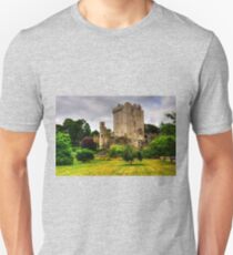 Blarney Castle Unisex T-Shirt