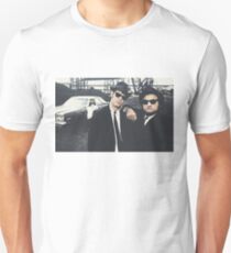 Blues Brothers Unisex T-Shirt