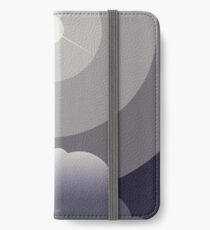 Rocket iPhone Wallet/Case/Skin