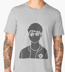 SKT T1 Faker Men's Premium T-Shirt
