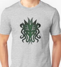 Decepti-cthulhu Slim Fit T-Shirt
