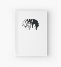 xxxTentacion Hardcover Journal