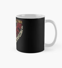 Led Zeppelin - Songs Mug