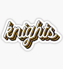 University of Central Florida Sticker