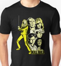 Kill Bill Unisex T-Shirt