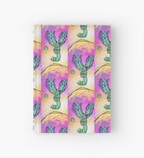 FLYING EWOK LMAO Hardcover Journal