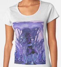 Ich habe mich schlechter gefühlt Frauen Premium T-Shirts
