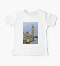 Dalek Baby Tee