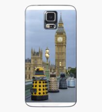 Dalek Case/Skin for Samsung Galaxy
