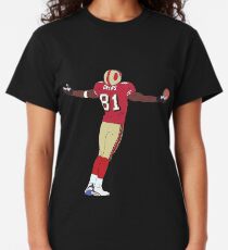 Terrell Owens Celebration Classic T-Shirt