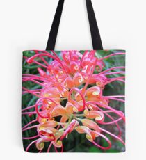 grevillea Tote Bag