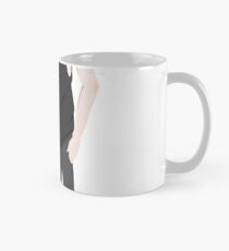 Bill Weasley Mug