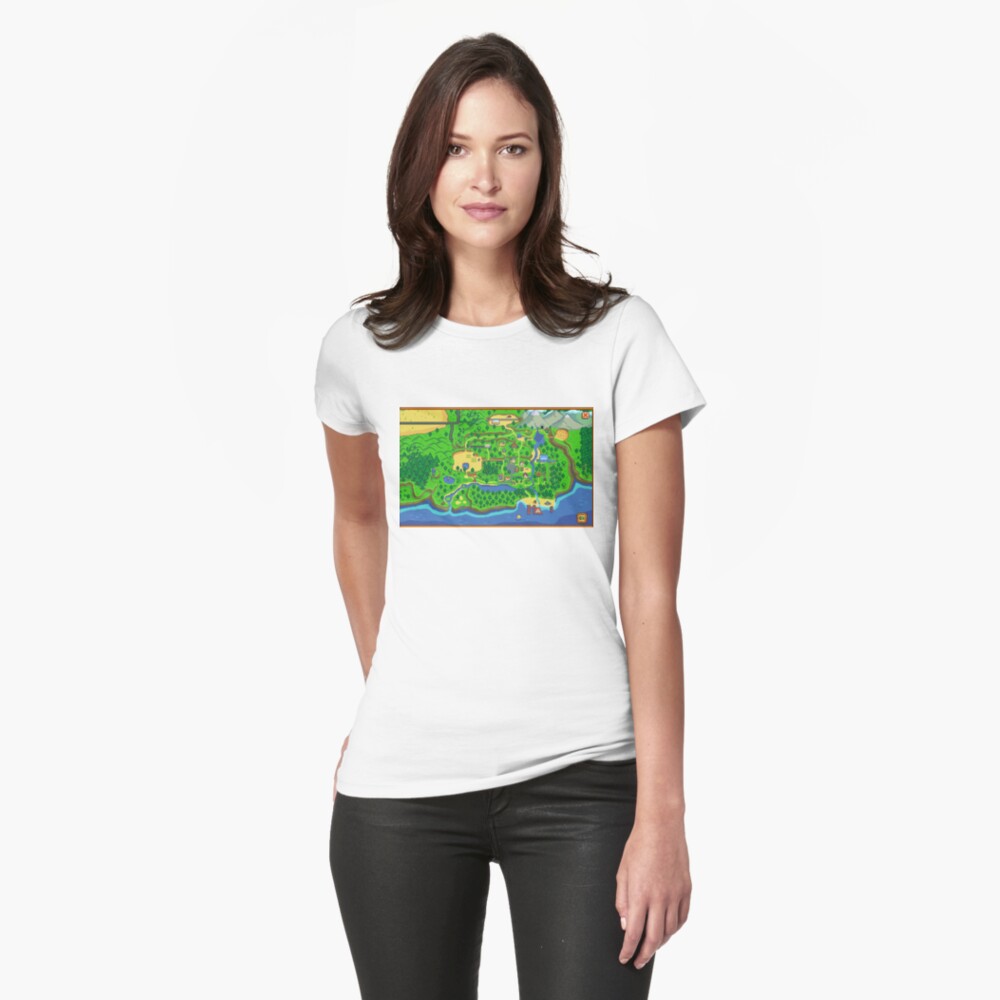 stardew-valley-map-t-shirt-by-catgardens-redbubble